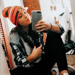 Meet your Posher, Kyra